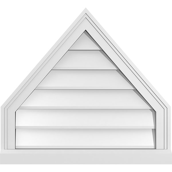 Ekena Millwork GVPPE24X2203SN-14