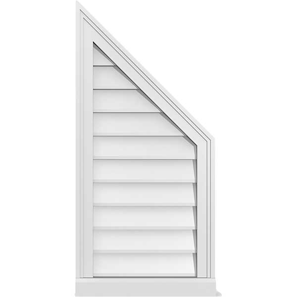 Ekena Millwork GVPPR16X3403SN-12
