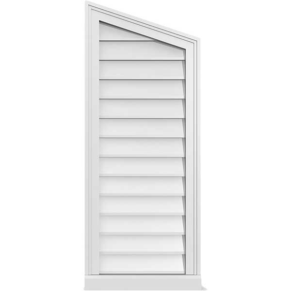 Ekena Millwork GVPPR16X4003SN-04