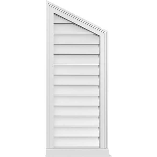 Ekena Millwork GVPPR16X4003SN-06