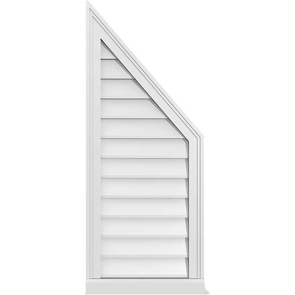 Ekena Millwork GVPPR16X4003SN-14