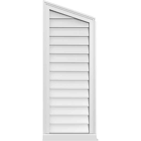 Ekena Millwork GVPPR16X4203SN-04