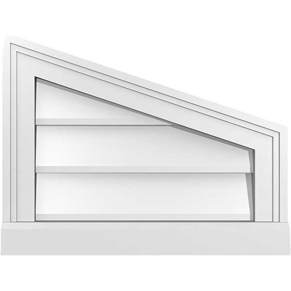 Ekena Millwork GVPPR18X1403SN-04