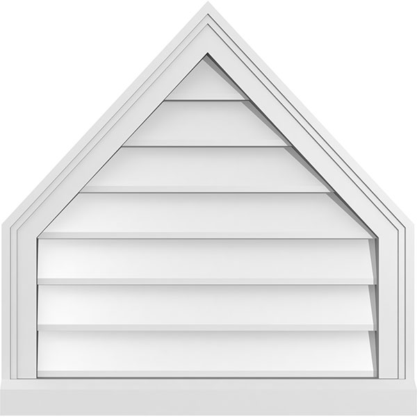 Ekena Millwork GVPPE24X2403SN-13