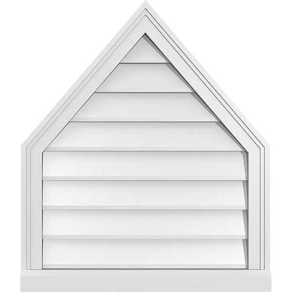 Ekena Millwork GVPPE24X2803SN-14