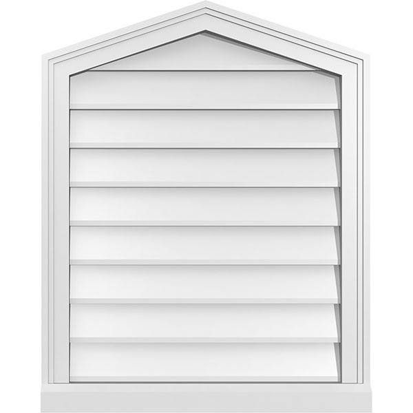 Ekena Millwork GVPPE24X3003SN-04