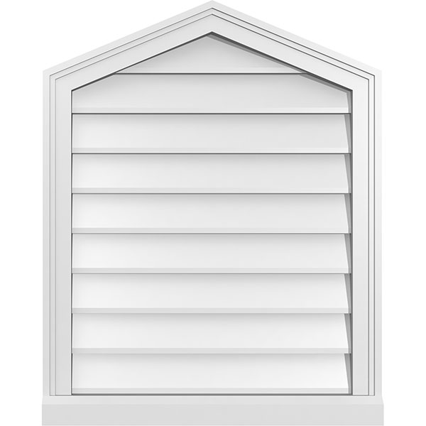 Ekena Millwork GVPPE24X3003SN-05