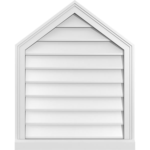 Ekena Millwork GVPPE24X3003SN-09