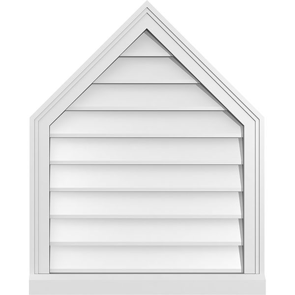 Ekena Millwork GVPPE24X3003SN-12