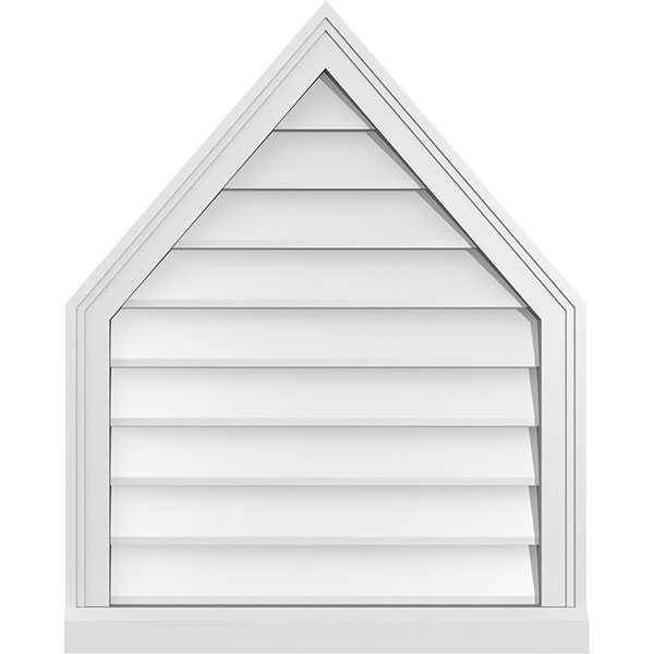 Ekena Millwork GVPPE24X3003SN-14