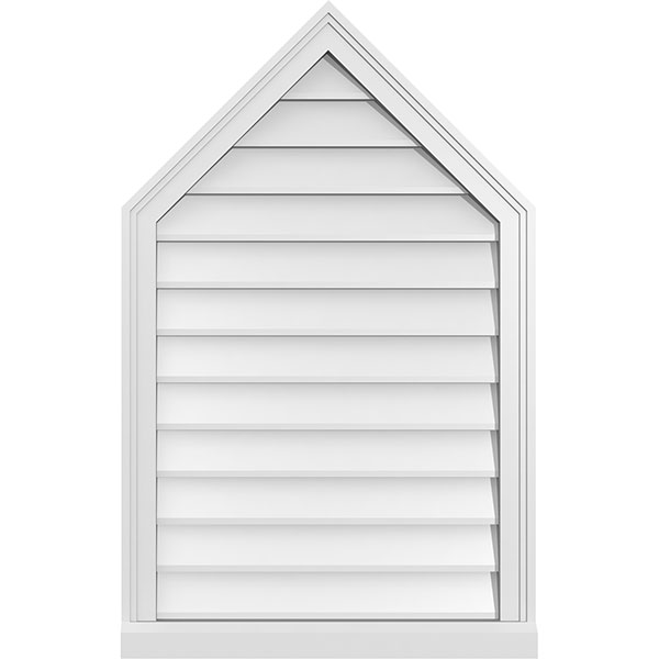 Ekena Millwork GVPPE24X3803SN-12