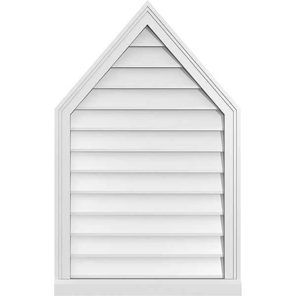 Ekena Millwork GVPPE24X3803SN-14