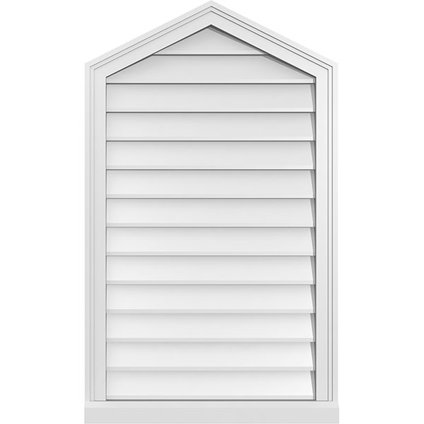 Ekena Millwork GVPPE24X4003SN-06