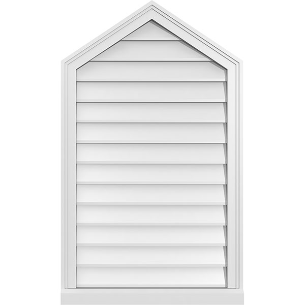 Ekena Millwork GVPPE24X4003SN-08