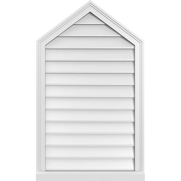 Ekena Millwork GVPPE24X4003SN-09