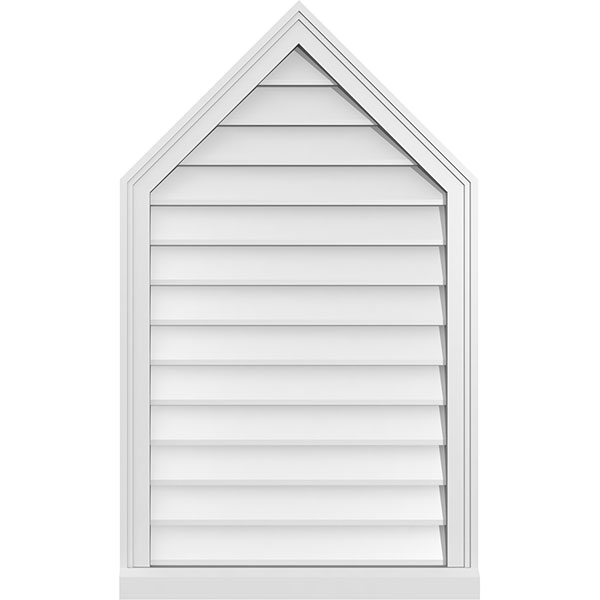 Ekena Millwork GVPPE24X4003SN-12
