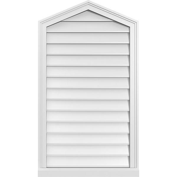 Ekena Millwork GVPPE24X4203SN-05