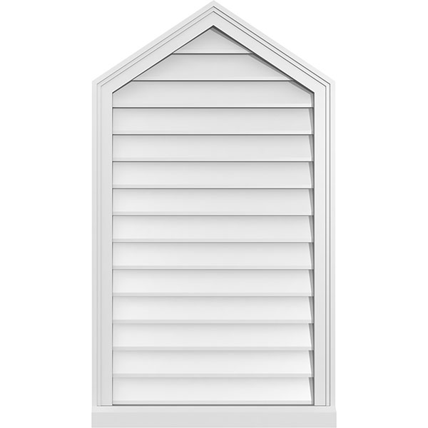 Ekena Millwork GVPPE24X4203SN-08