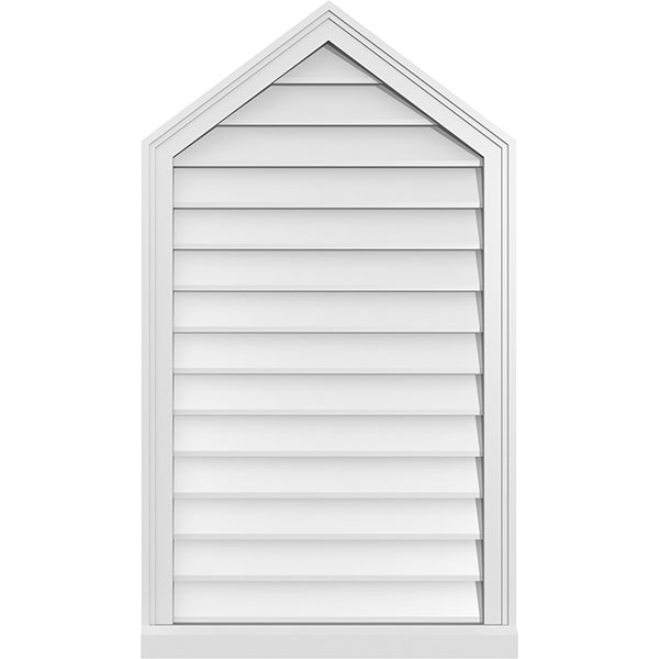 Ekena Millwork GVPPE24X4203SN-09