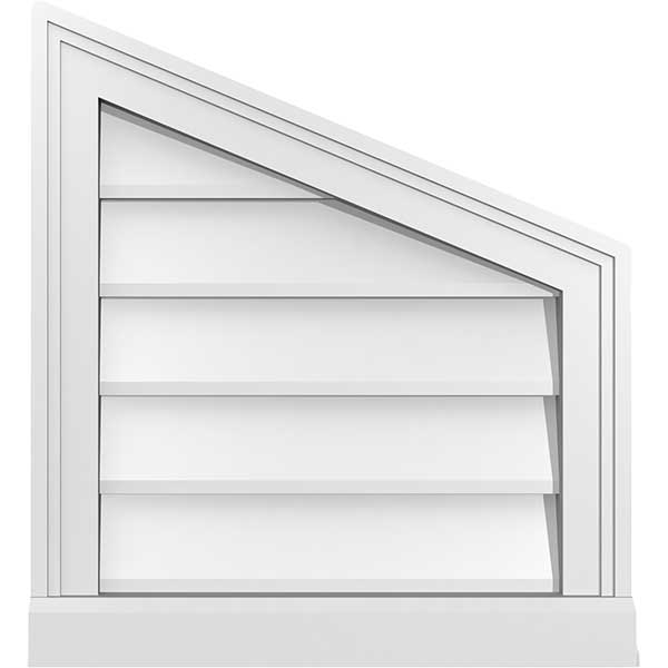 Ekena Millwork GVPPR18X2003SN-05