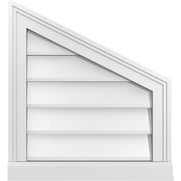Ekena Millwork GVPPR18X2003SN-06