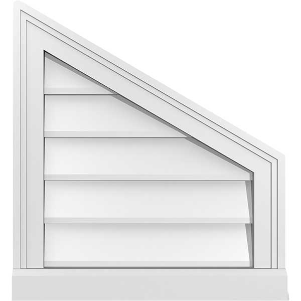 Ekena Millwork GVPPR18X2003SN-07
