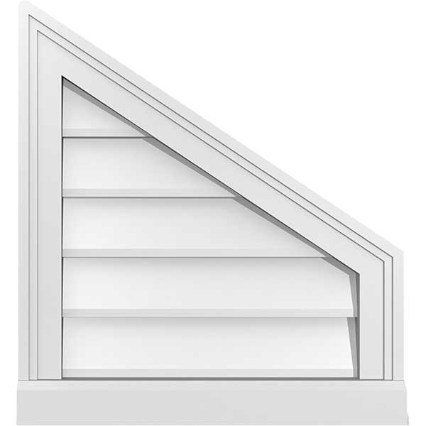 Ekena Millwork GVPPR18X2003SN-08