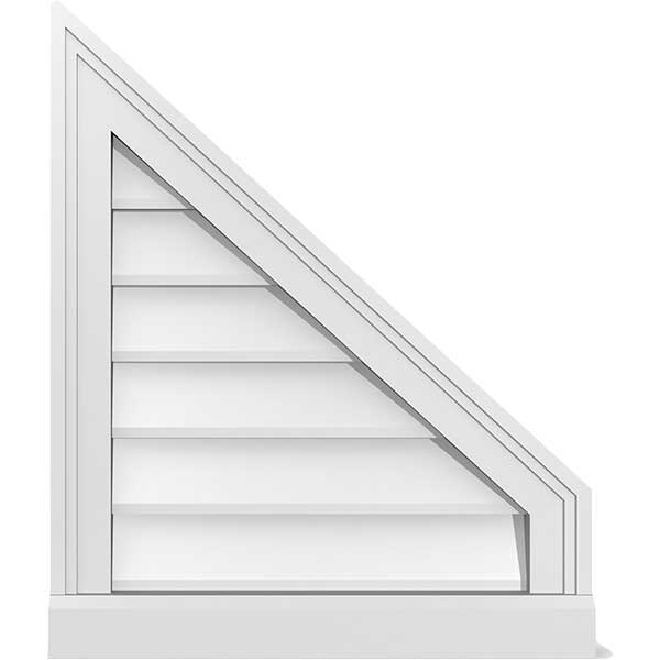 Ekena Millwork GVPPR18X2203SN-11