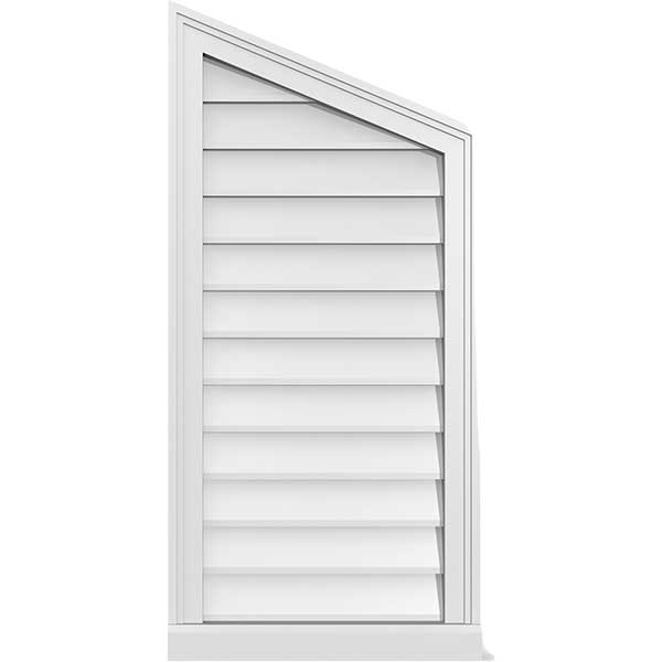 Ekena Millwork GVPPR18X3803SN-05