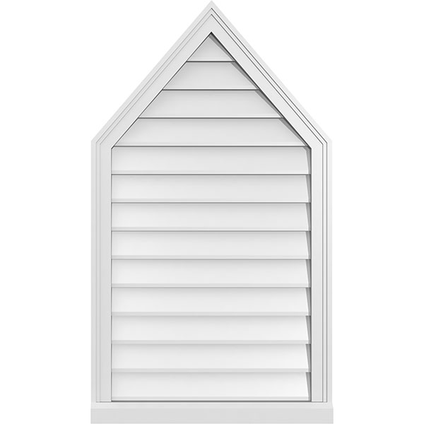 Ekena Millwork GVPPE24X4203SN-14