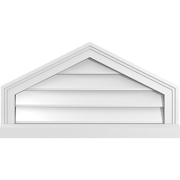 Ekena Millwork GVPPE26X1403SN-06