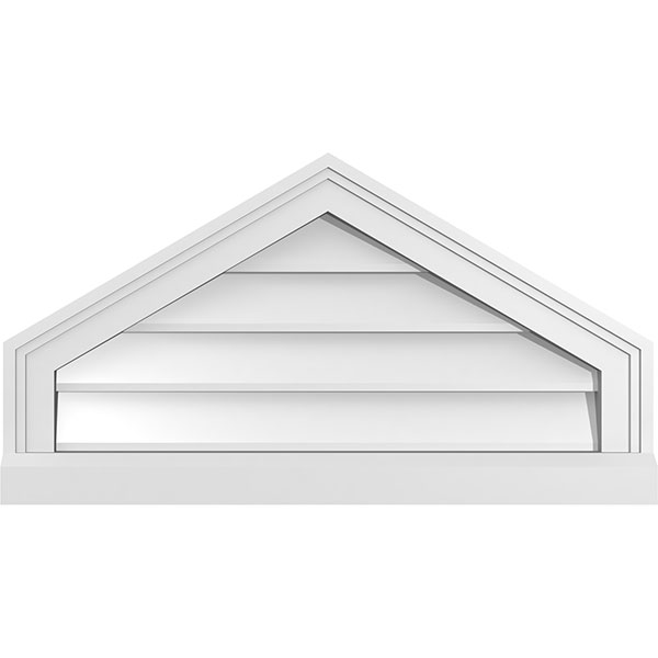 Ekena Millwork GVPPE26X1403SN-07