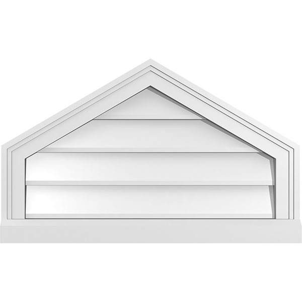Ekena Millwork GVPPE26X1603SN-07