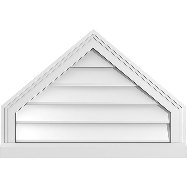 Ekena Millwork GVPPE26X1803SN-10