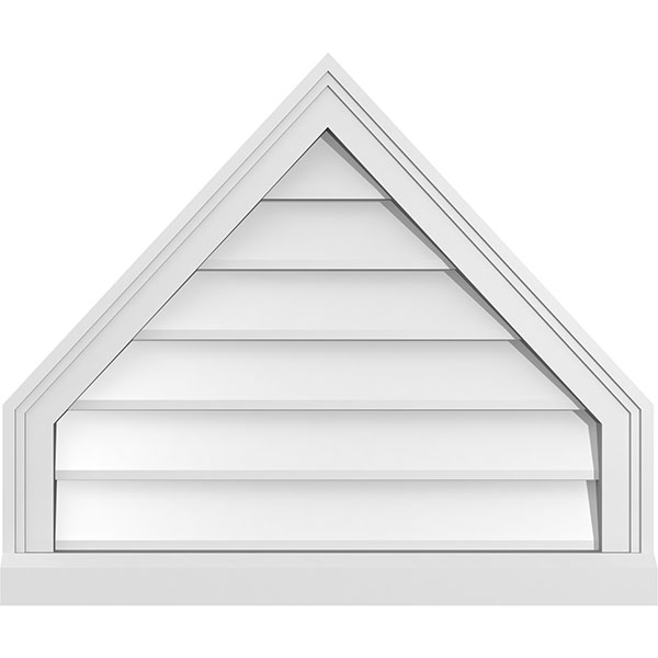 Ekena Millwork GVPPE26X2203SN-13