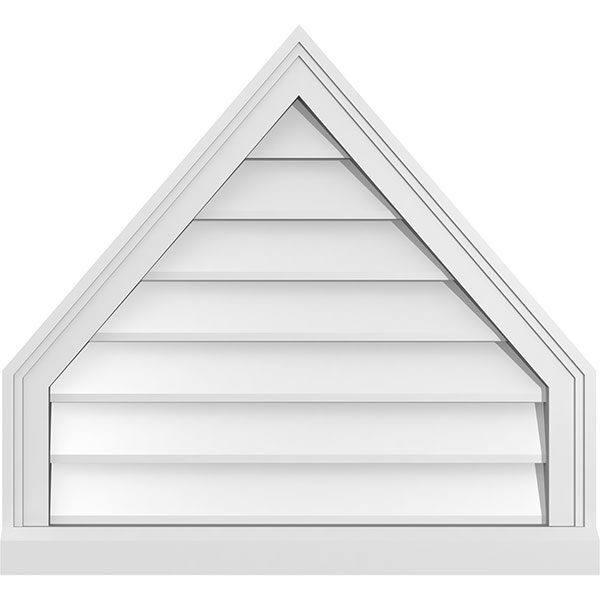 Ekena Millwork GVPPE26X2403SN-14