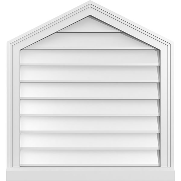Ekena Millwork GVPPE26X2803SN-06