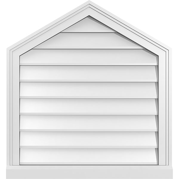 Ekena Millwork GVPPE26X2803SN-07