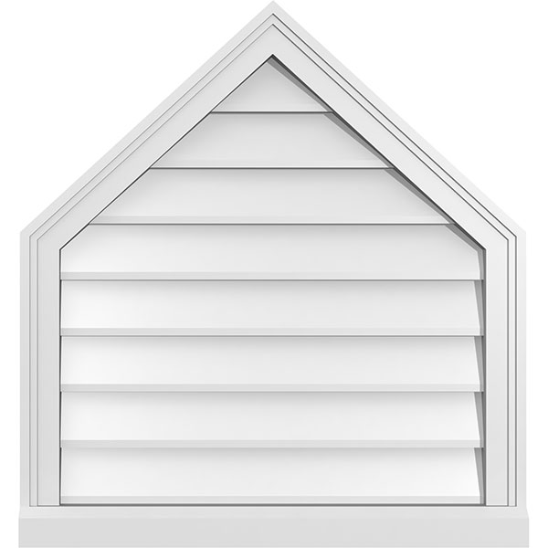 Ekena Millwork GVPPE26X2803SN-11