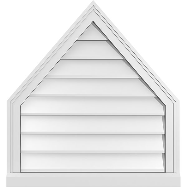 Ekena Millwork GVPPE26X2803SN-14