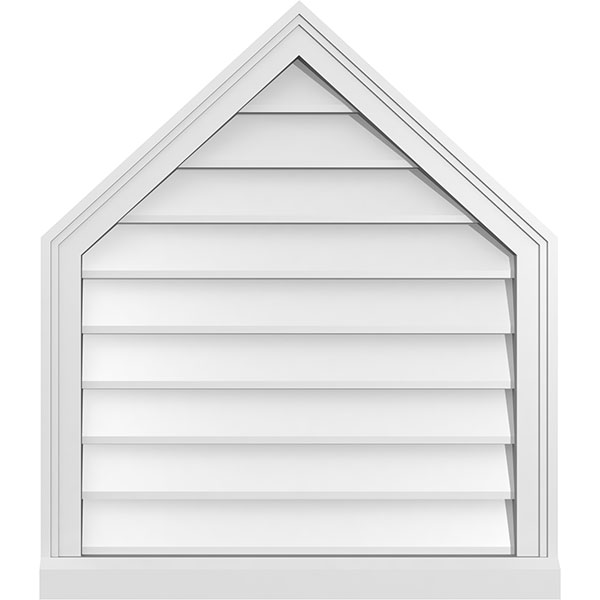 Ekena Millwork GVPPE26X3003SN-11