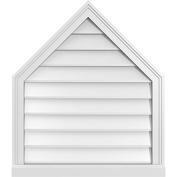 Ekena Millwork GVPPE26X3003SN-12