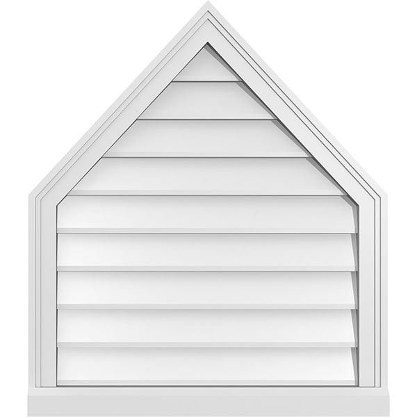 Ekena Millwork GVPPE26X3003SN-13