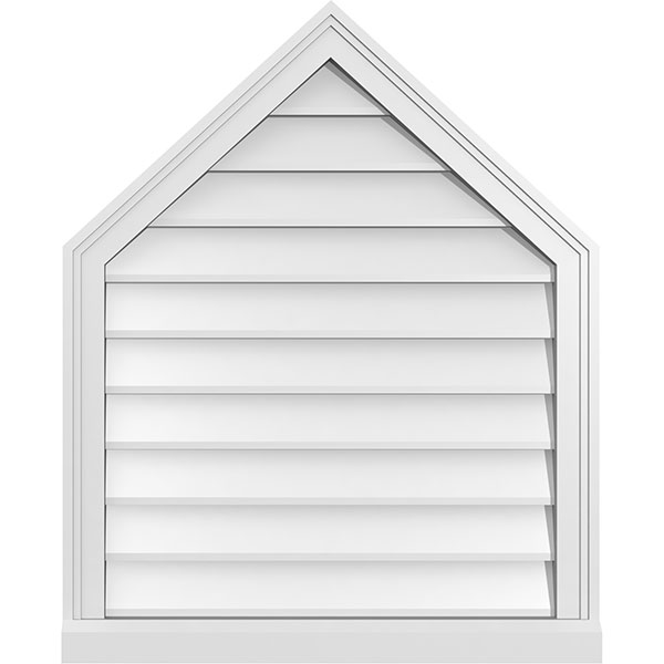 Ekena Millwork GVPPE26X3203SN-11