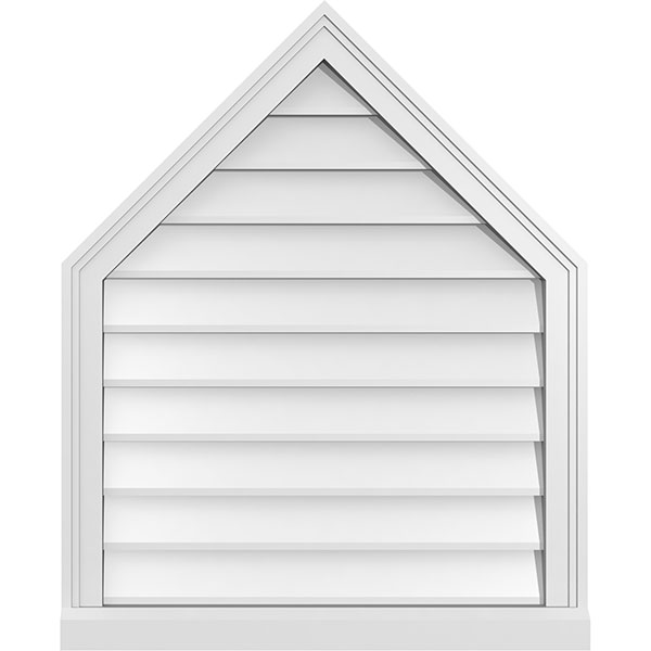 Ekena Millwork GVPPE26X3203SN-12