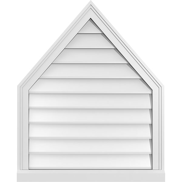 Ekena Millwork GVPPE26X3203SN-14