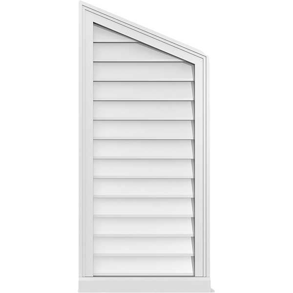 Ekena Millwork GVPPR18X4003SN-05