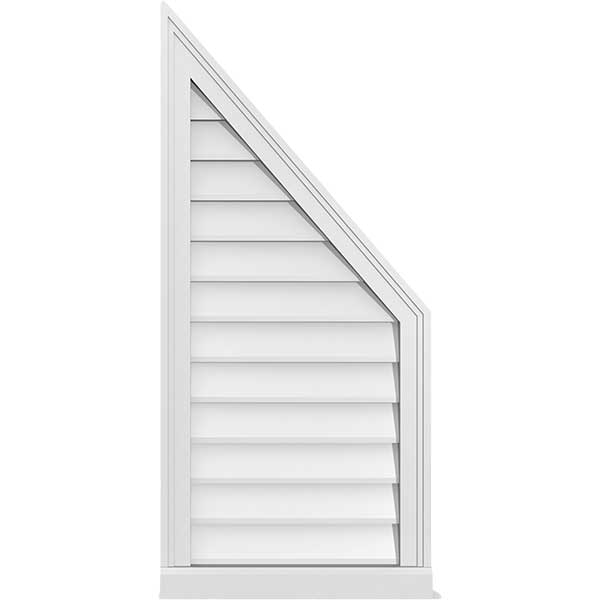 Ekena Millwork GVPPR18X4003SN-14