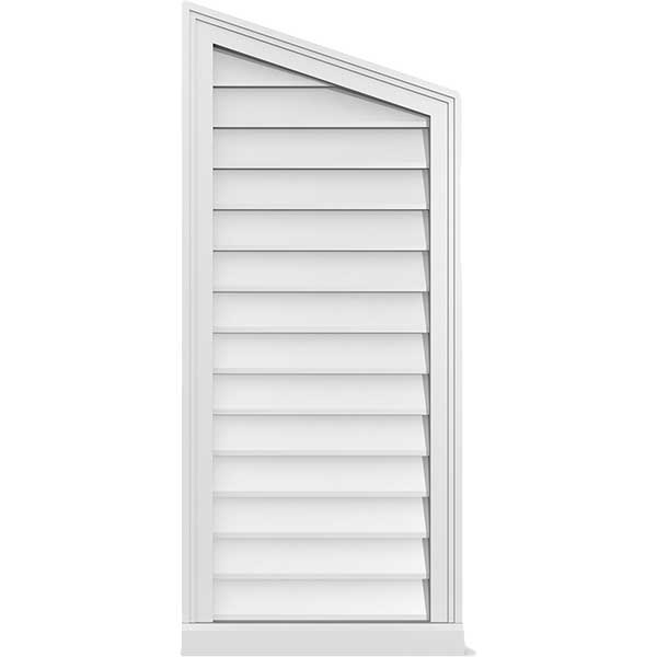 Ekena Millwork GVPPR18X4203SN-04