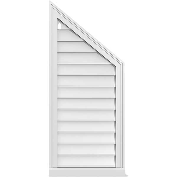 Ekena Millwork GVPPR18X4203SN-10